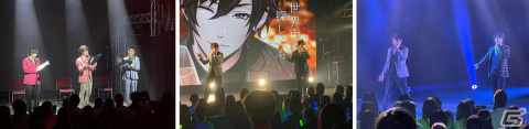 「アニドルカラーズ」キャスト陣によるライブイベント「アニドルchプレゼンツ A-LIVE」のアフターレポートが到着！の画像3