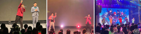 「アニドルカラーズ」キャスト陣によるライブイベント「アニドルchプレゼンツ A-LIVE」のアフターレポートが到着！の画像4