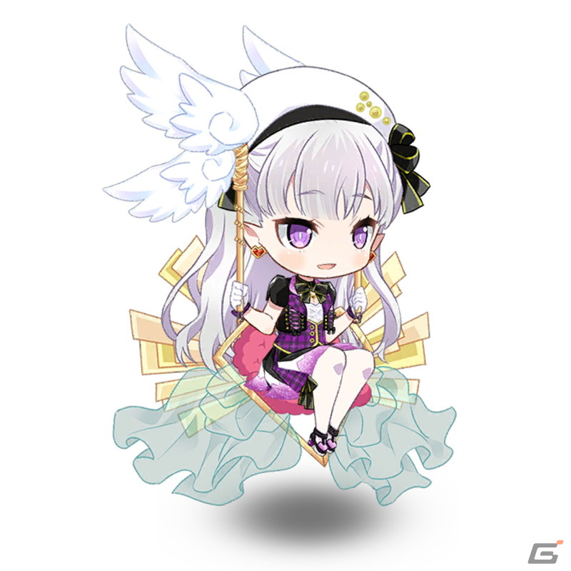 「リゼロス」で踏破イベント「ツインアイドル★オールナイト！」が開催！アイドル衣装のエミリアが新登場する2周年特別ガチャもの画像5