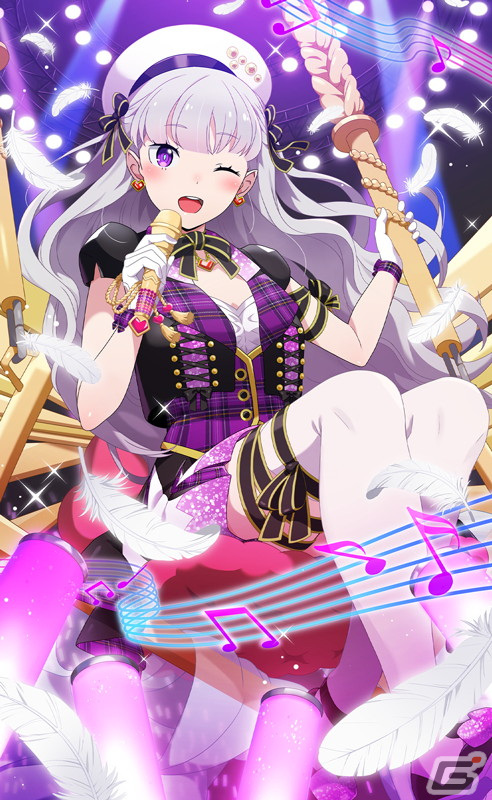 「リゼロス」で踏破イベント「ツインアイドル★オールナイト！」が開催！アイドル衣装のエミリアが新登場する2周年特別ガチャもの画像6