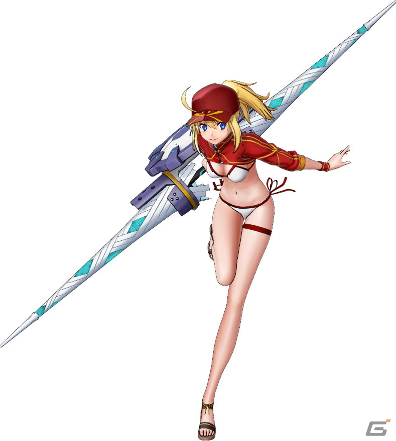 「FGO Arcade」に「★5（SSR）アルトリア・ペンドラゴン（ルーラー）」が9月1日に実装！ピックアップ召喚の開催もの画像6