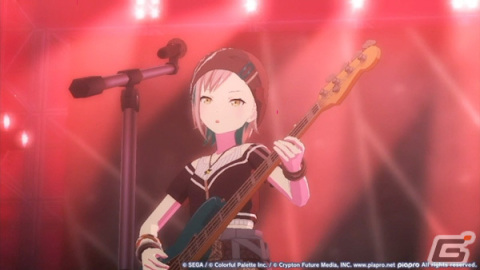 「プロセカ」でイベント「Don't lose faith！」と「Before the stormガチャ」が開催の画像9