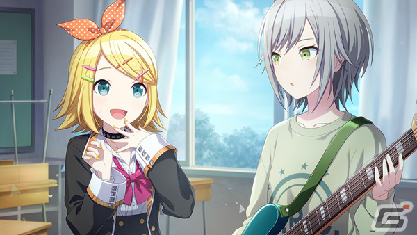 「プロセカ」でイベント「Don't lose faith！」と「Before the stormガチャ」が開催の画像2