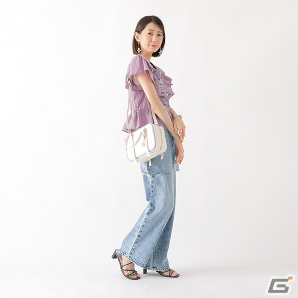 「ときめきメモリアル Girl's Side」シリーズ20周年記念！5人の王子様たちをイメージした腕時計とバッグが登場の画像103