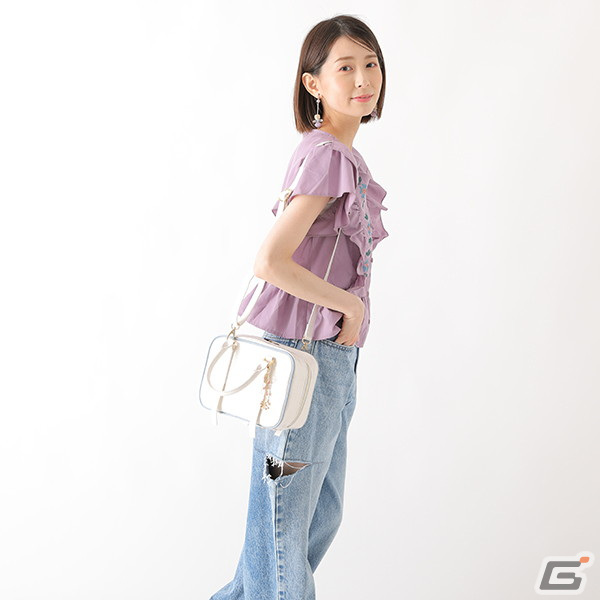 「ときめきメモリアル Girl's Side」シリーズ20周年記念！5人の王子様たちをイメージした腕時計とバッグが登場の画像104