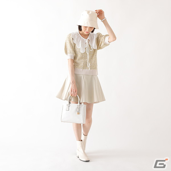 「ときめきメモリアル Girl's Side」シリーズ20周年記念！5人の王子様たちをイメージした腕時計とバッグが登場の画像176