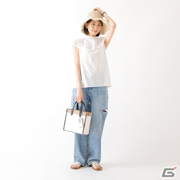 「ときめきメモリアル Girl's Side」シリーズ20周年記念！5人の王子様たちをイメージした腕時計とバッグが登場の画像35