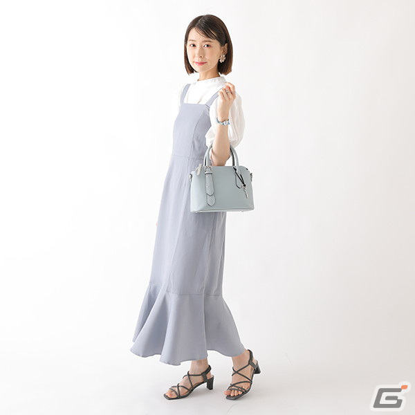 「ときめきメモリアル Girl's Side」シリーズ20周年記念！5人の王子様たちをイメージした腕時計とバッグが登場の画像72