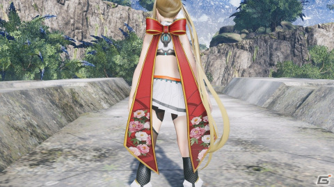 「PSO2 ニュージェネシス」の新たなキービジュアルが公開！新たなリバイバルACスクラッチ2種も登場の画像10