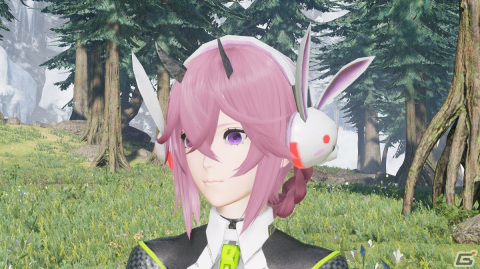 「PSO2 ニュージェネシス」の新たなキービジュアルが公開！新たなリバイバルACスクラッチ2種も登場の画像4