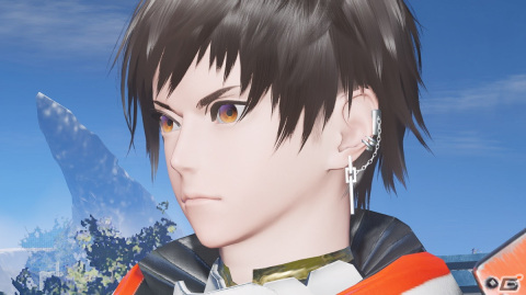 「PSO2 ニュージェネシス」の新たなキービジュアルが公開！新たなリバイバルACスクラッチ2種も登場の画像5