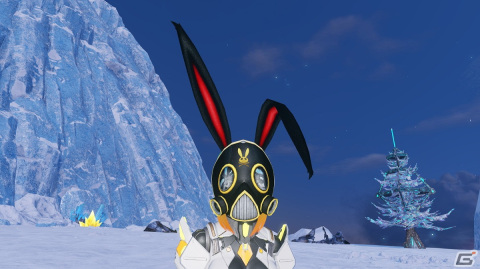 「PSO2 ニュージェネシス」の新たなキービジュアルが公開！新たなリバイバルACスクラッチ2種も登場の画像8