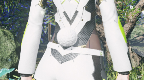 「PSO2 ニュージェネシス」の新たなキービジュアルが公開！新たなリバイバルACスクラッチ2種も登場の画像9