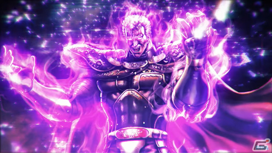 「北斗の拳 LEGENDS ReVIVE」3周年記念の新拳士として兜を脱いだ「カイオウ 悪の妄獣」が登場！の画像2