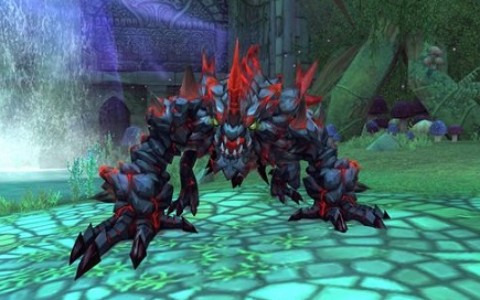 「幻想神域 -Another Fate-」2人用ダンジョン「グレーアルト遺跡」が実装！新アバター「クイーンブルームドレス」も追加