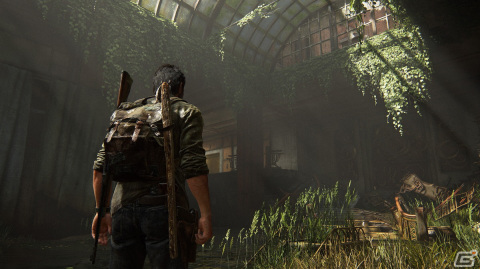 「The Last of Us Part I」先行レビュー：より美しく、洗練されたビジュアルとシステムでジョエルとエリーの旅路をもう一度辿るの画像11