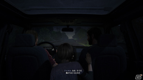 「The Last of Us Part I」先行レビュー：より美しく、洗練されたビジュアルとシステムでジョエルとエリーの旅路をもう一度辿るの画像12