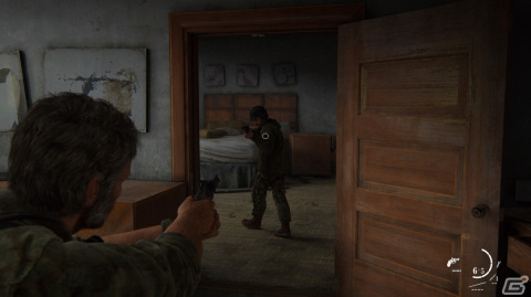 「The Last of Us Part I」先行レビュー：より美しく、洗練されたビジュアルとシステムでジョエルとエリーの旅路をもう一度辿るの画像13