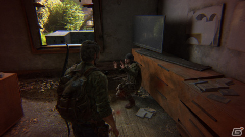 「The Last of Us Part I」先行レビュー：より美しく、洗練されたビジュアルとシステムでジョエルとエリーの旅路をもう一度辿るの画像14