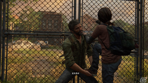 「The Last of Us Part I」先行レビュー：より美しく、洗練されたビジュアルとシステムでジョエルとエリーの旅路をもう一度辿るの画像15