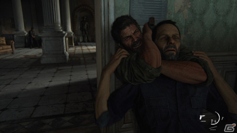 「The Last of Us Part I」先行レビュー：より美しく、洗練されたビジュアルとシステムでジョエルとエリーの旅路をもう一度辿るの画像16
