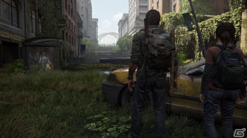 「The Last of Us Part I」先行レビュー：より美しく、洗練されたビジュアルとシステムでジョエルとエリーの旅路をもう一度辿るの画像19