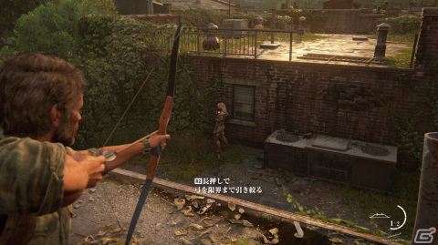 「The Last of Us Part I」先行レビュー：より美しく、洗練されたビジュアルとシステムでジョエルとエリーの旅路をもう一度辿るの画像2