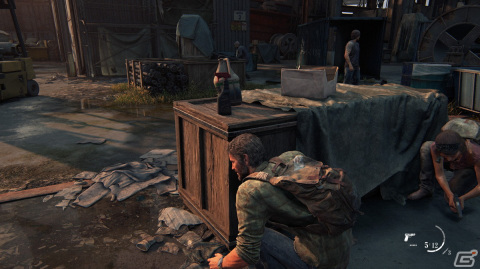 「The Last of Us Part I」先行レビュー：より美しく、洗練されたビジュアルとシステムでジョエルとエリーの旅路をもう一度辿るの画像20
