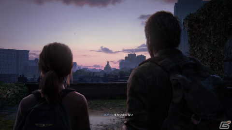 「The Last of Us Part I」先行レビュー：より美しく、洗練されたビジュアルとシステムでジョエルとエリーの旅路をもう一度辿るの画像21