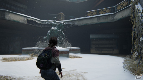 「The Last of Us Part I」先行レビュー：より美しく、洗練されたビジュアルとシステムでジョエルとエリーの旅路をもう一度辿るの画像22