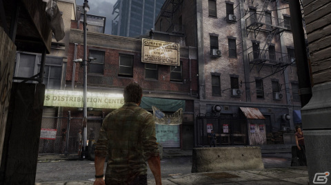 「The Last of Us Part I」先行レビュー：より美しく、洗練されたビジュアルとシステムでジョエルとエリーの旅路をもう一度辿るの画像4