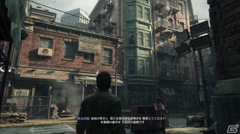 「The Last of Us Part I」先行レビュー：より美しく、洗練されたビジュアルとシステムでジョエルとエリーの旅路をもう一度辿るの画像5