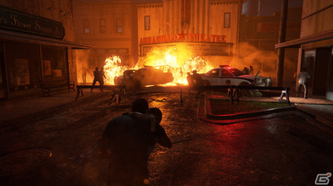 「The Last of Us Part I」先行レビュー：より美しく、洗練されたビジュアルとシステムでジョエルとエリーの旅路をもう一度辿るの画像7