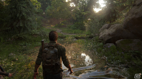 「The Last of Us Part I」先行レビュー：より美しく、洗練されたビジュアルとシステムでジョエルとエリーの旅路をもう一度辿るの画像8