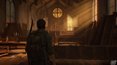 「The Last of Us Part I」先行レビュー：より美しく、洗練されたビジュアルとシステムでジョエルとエリーの旅路をもう一度辿るの画像9