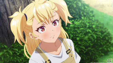 TVアニメ「シャインポスト」キャストインタビュー【第3回】聖舞理王役・夏吉ゆうこさんの画像8