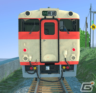 「デジプラコレクション まるごと鉄道！」に新車両「キハ 66・67形」が登場！「江ノ電の日」記念のフォトイベントも開催の画像2