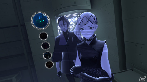 「DYSCHRONIA: Chronos Alternate」新たなVR裁判映像が公開！自分自身が犯人になりきって現場を再現するシーンをチェックの画像2