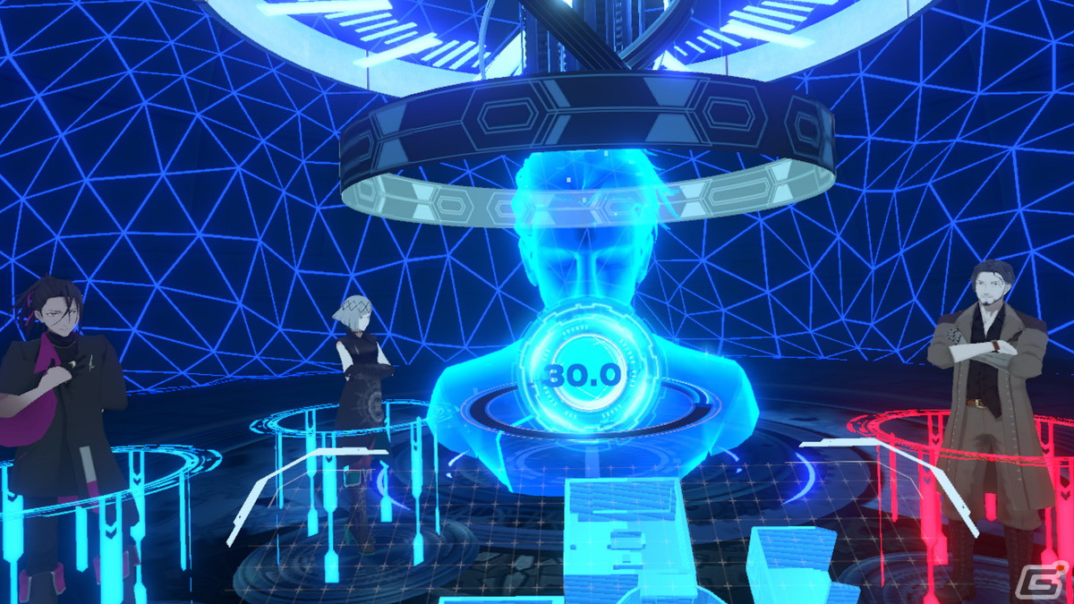 「DYSCHRONIA: Chronos Alternate」新たなVR裁判映像が公開！自分自身が犯人になりきって現場を再現するシーンをチェックの画像4