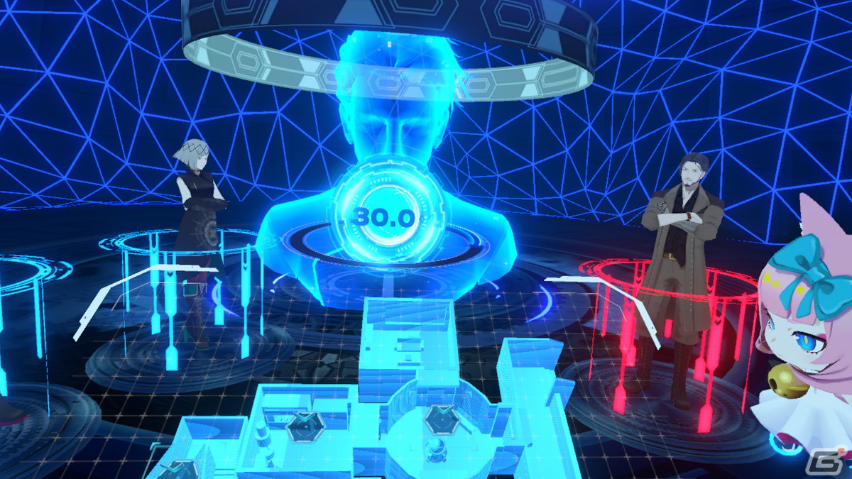 「DYSCHRONIA: Chronos Alternate」新たなVR裁判映像が公開！自分自身が犯人になりきって現場を再現するシーンをチェックの画像5
