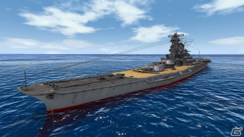 「蒼焔の艦隊」サービス開始から5周年を記念したキャンペーンや大型アップデートが実施！最大500連無料の10連サルベージなどが開催の画像4