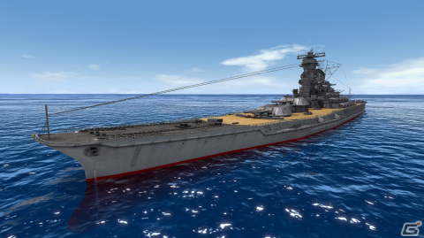 「蒼焔の艦隊」サービス開始から5周年を記念したキャンペーンや大型アップデートが実施！最大500連無料の10連サルベージなどが開催の画像5
