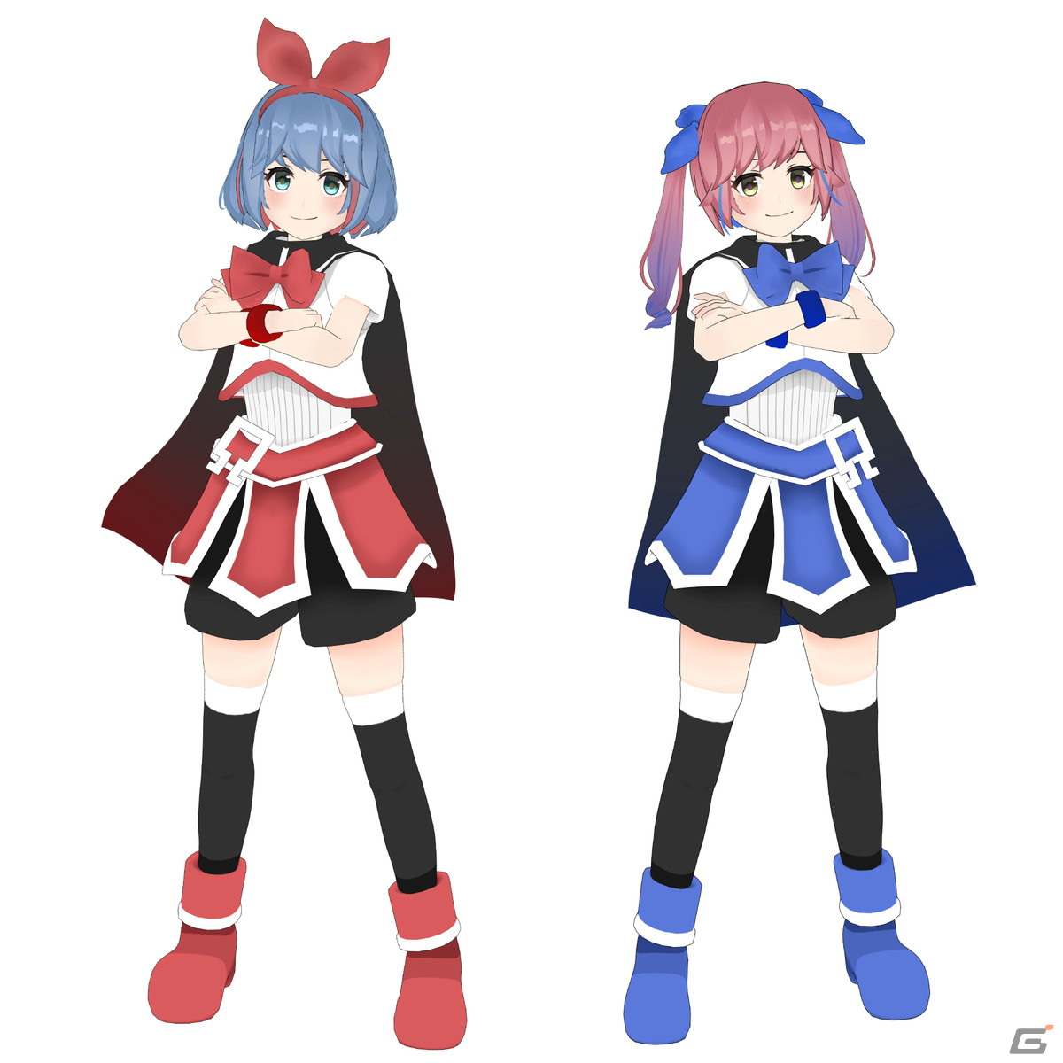 「東京ゲームショウ VR 2022」舞台となるダンジョンのビジュアルが公開！幕張メッセの地下に広がる「ゲームの地層」の謎を解き明かす冒険への画像16