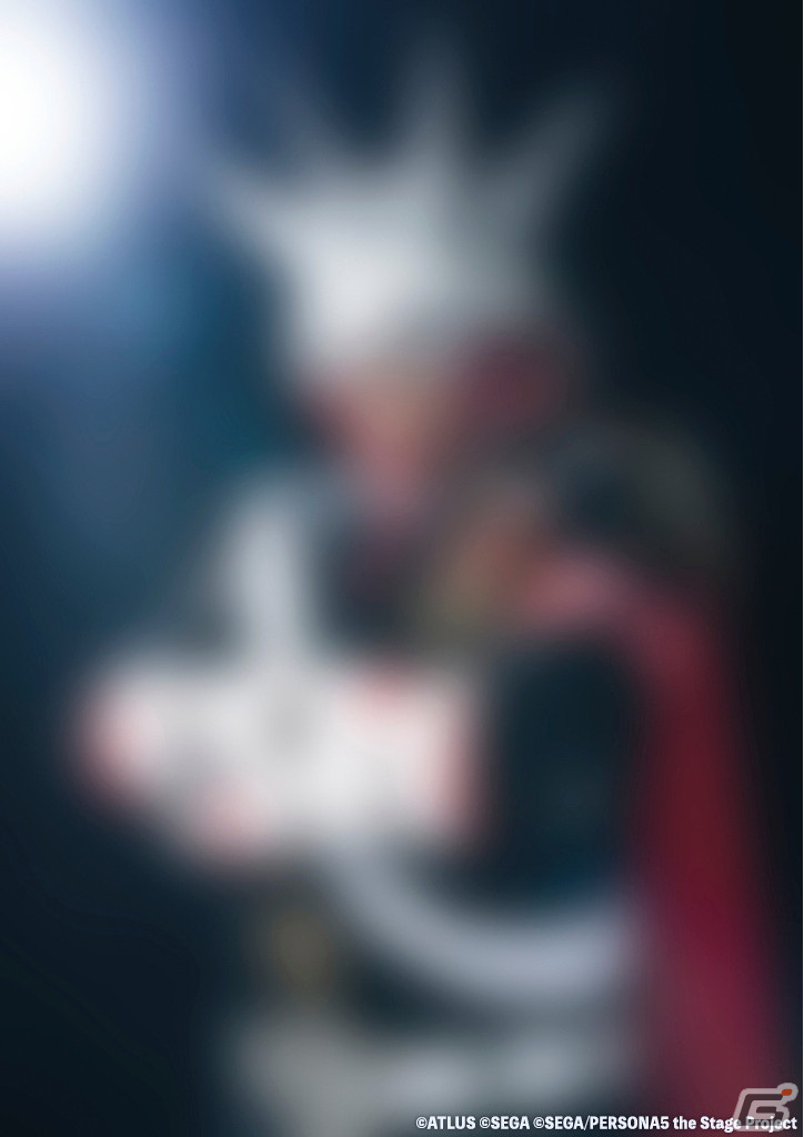 「ペルソナ5」の舞台化作品第4弾「PERSONA5 the Stage #4 FINAL」のキービジュアルやキャラクタービジュアルが公開！の画像22