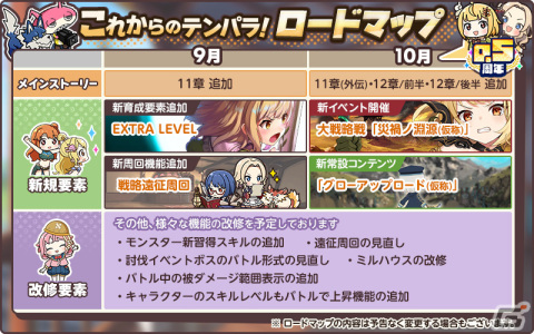 「天啓パラドクス」うさ耳キャラと月を探検するイベント「憧れの月へ！うさうさ月面探査録」が開催の画像8
