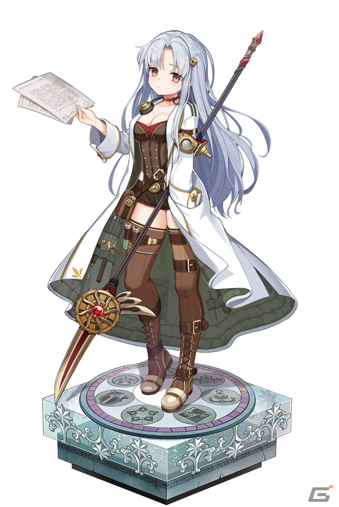 「天啓パラドクス」うさ耳キャラと月を探検するイベント「憧れの月へ！うさうさ月面探査録」が開催の画像3
