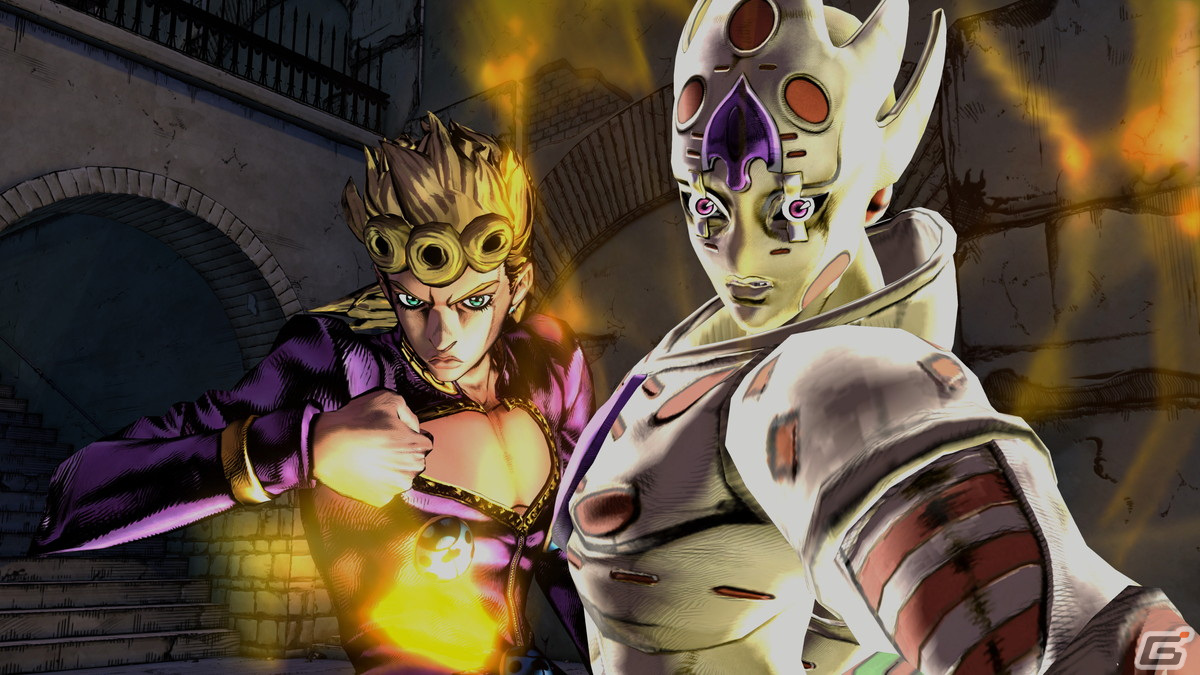 総勢50のシリーズキャラが参戦する対戦格闘アクション「ジョジョの奇妙な冒険 オールスターバトル R」が発売！の画像3