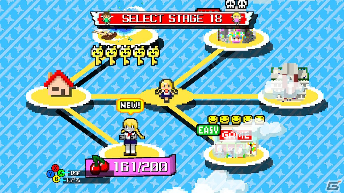 Switch「パズルバトラー！みらい」の予約受付が開始！10％オフで購入可能なセールも実施の画像8