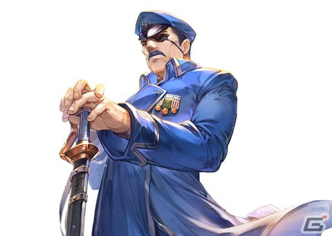 「鋼の錬金術師 MOBILE」にブラッドレイが参戦！ピックアップガチャ「王者の君臨」が開催の画像2