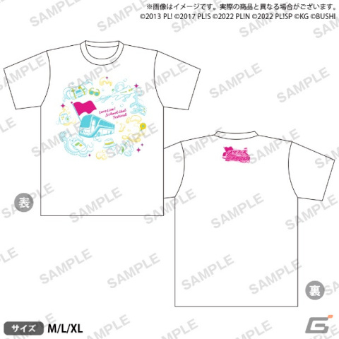 「ラブライブ！」リアルイベント「スクフェスシリーズ感謝祭2022」関連キャンペーンが秋葉原・沼津・お台場・原宿にて順次開催！の画像10